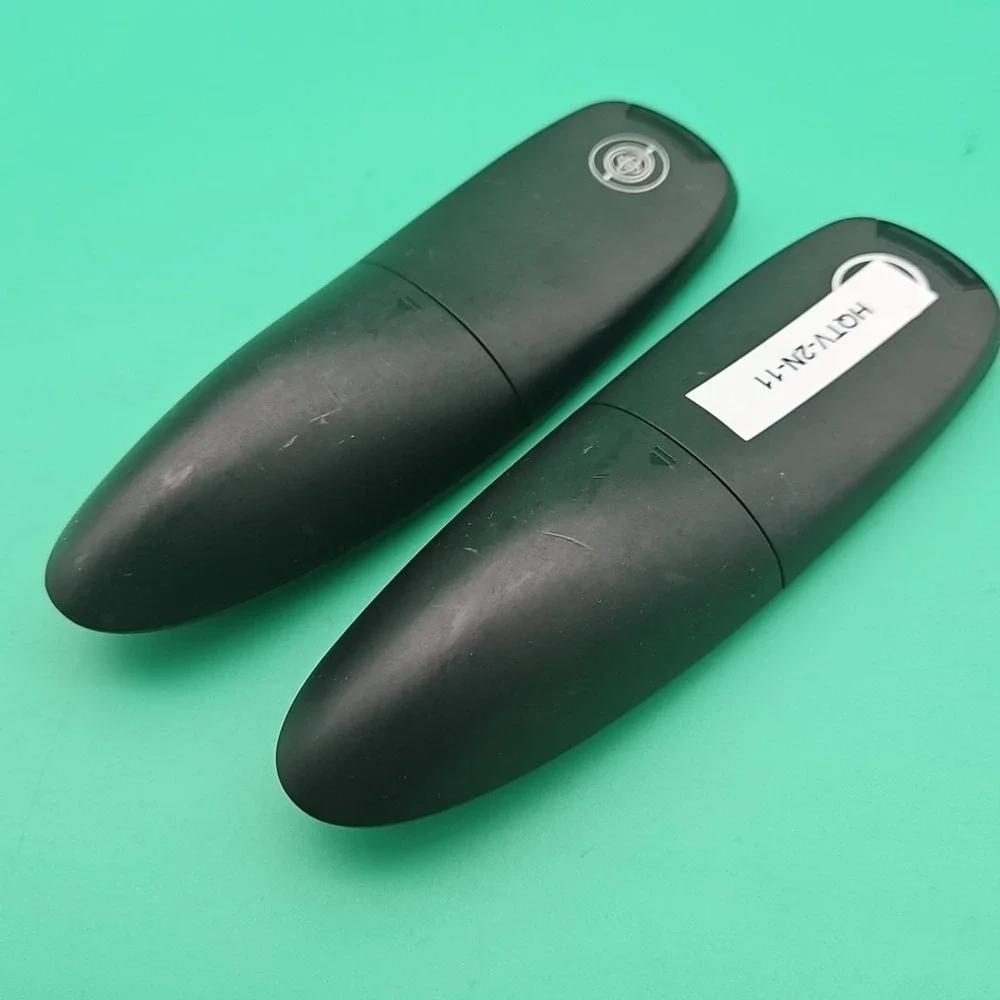 Lot Of‎ 2 G10S Air Mouse Remote For Android TV Projector PC Computer